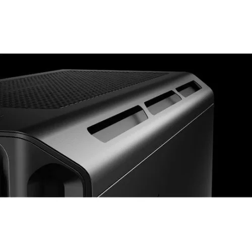 Corsair Frame 5000D RS Gaming Midi Tower Κουτί Υπολογιστή με Πλαϊνό Παράθυρο Μαύρο