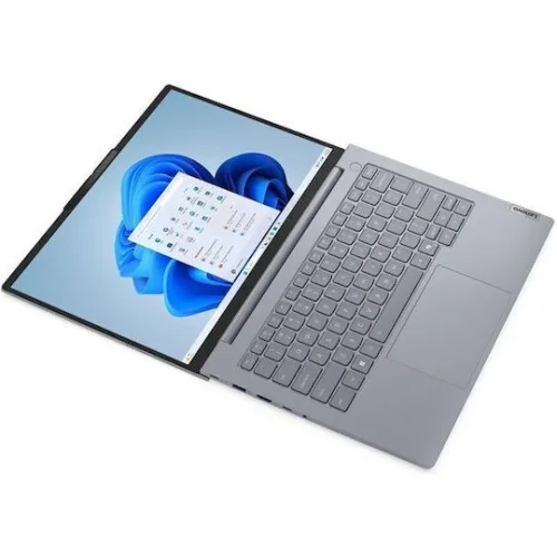 Lenovo ThinkBook 14 G8 IAL 14" IPS FHD+ (Ultra 5-225U/16GB/512GB SSD/W11 Pro) (GR Keyboard)