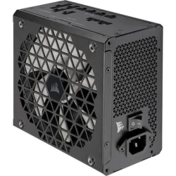 Corsair RM850x Shift 850W Μαύρο Τροφοδοτικό Υπολογιστή Full Modular Cybenetics Gold