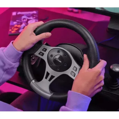 Trust movi racing wheel GXT289 25122