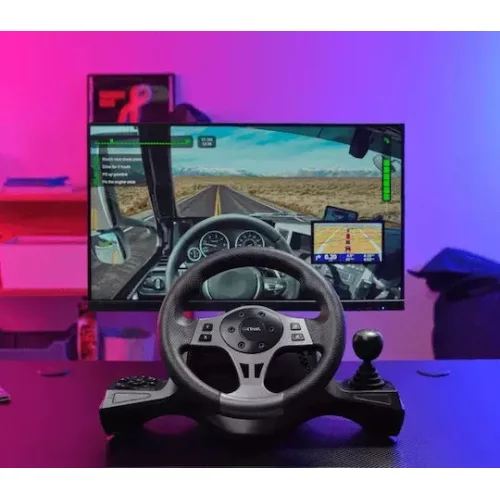 Trust movi racing wheel GXT289 25122