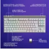 Logitech G515 Lightspeed Ασύρματο Gaming Μηχανικό Πληκτρολόγιο Tenkeyless με GL Tactile διακόπτες και RGB φωτισμό (Αγγλικό US) Λευκό