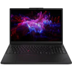 Lenovo ThinkPad P16s G3 16" OLED UHD (Ultra 7-165H/64GB/2TB SSD/RTX 500 Ada/W11 Pro) (GR Keyboard)