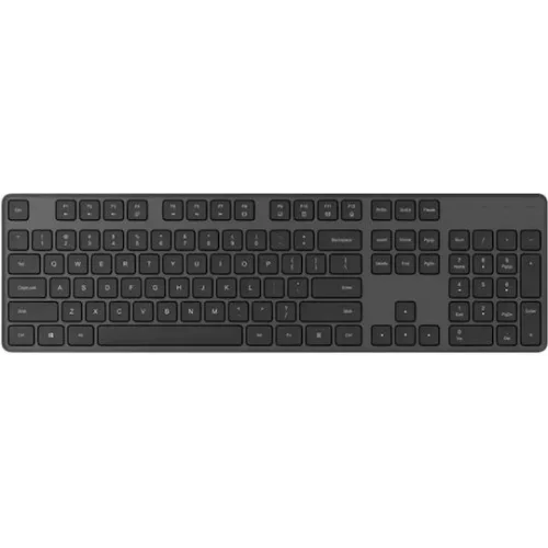 Xiaomi BHR6100GL Ασύρματο Σετ Πληκτρολόγιο & Ποντίκι Αγγλικό US