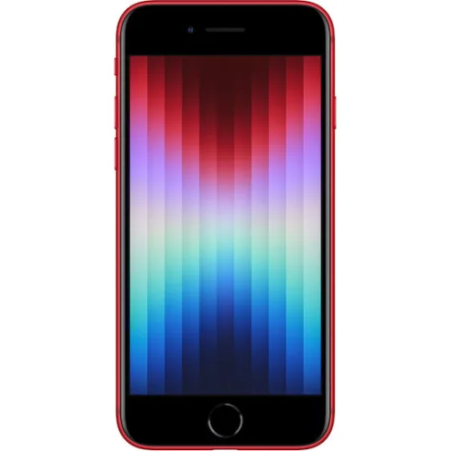 Apple iPhone SE 2022 (4/256GB) Product Red