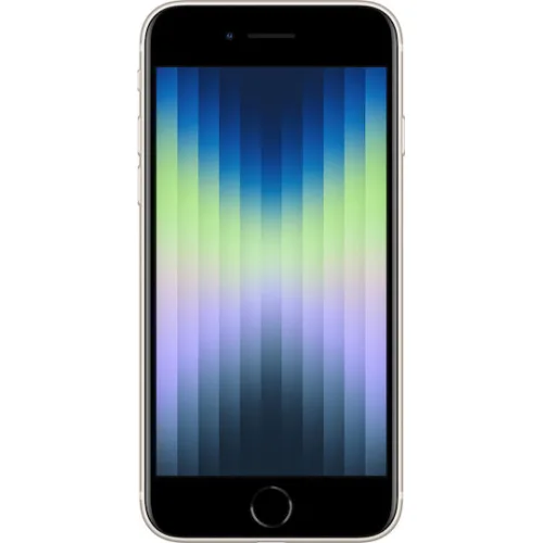 Apple iPhone SE 2022 (4/256GB) Starlight