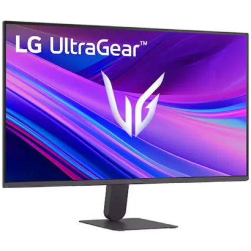 LG UltraGear 27G411A-B IPS Gaming Monitor 27" FHD 1920x1080 με Χρόνο Απόκρισης 5ms GTG