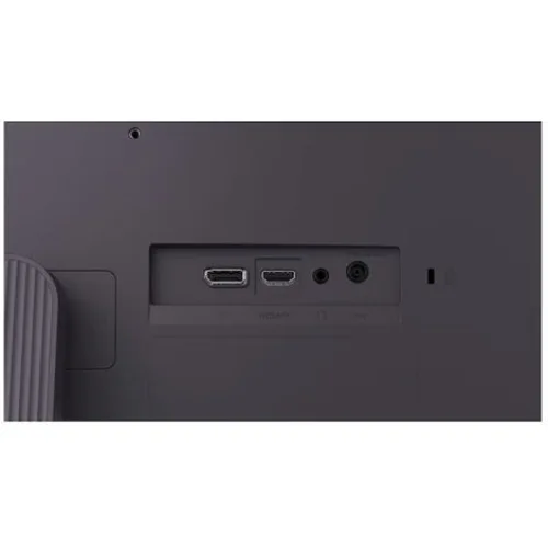 LG UltraGear 27G411A-B IPS Gaming Monitor 27" FHD 1920x1080 με Χρόνο Απόκρισης 5ms GTG