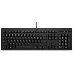 HP Πληκτρολόγιο Μαύρο AY2Y7AA