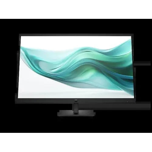 HP B0CG3UT#ABB Monitor 27" FHD 1920x1080 με Χρόνο Απόκρισης 5ms GTG