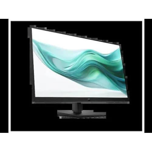 HP B0CG3UT#ABB Monitor 27" FHD 1920x1080 με Χρόνο Απόκρισης 5ms GTG