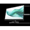 HP B0CG3UT#ABB Monitor 27" FHD 1920x1080 με Χρόνο Απόκρισης 5ms GTG