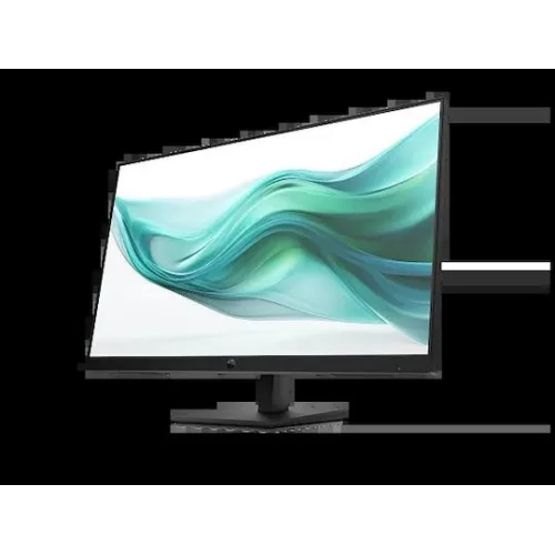 HP B0CG3UT#ABB Monitor 27" FHD 1920x1080 με Χρόνο Απόκρισης 5ms GTG