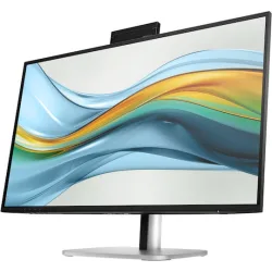 HP Series 5 Pro IPS Gaming Monitor 27" QHD 2560x1440 με Χρόνο Απόκρισης 5ms GTG
