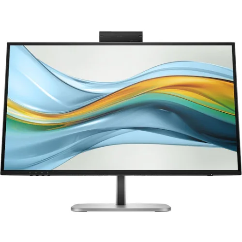 HP Series 5 Pro IPS Gaming Monitor 27" QHD 2560x1440 με Χρόνο Απόκρισης 5ms GTG