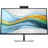 HP Series 5 Pro IPS Gaming Monitor 27" QHD 2560x1440 με Χρόνο Απόκρισης 5ms GTG