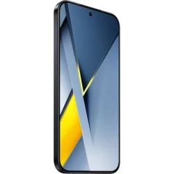 Xiaomi Poco F8 Ultra 5G Dual SIM (16/512GB) Μαύρο