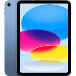Apple iPad 2022 5G 10.9" (4GB/256GB) Silver
