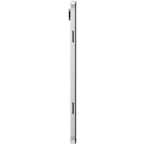 Samsung Galaxy Tab A11+ 11" (6GB/128GB) Ασημί