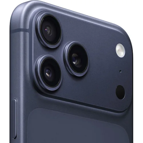 Apple iPhone 17 Pro Max 256GB - Deep Blue
