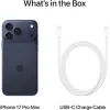 Apple iPhone 17 Pro Max 256GB - Deep Blue