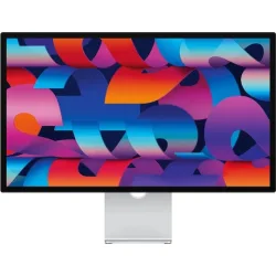 Apple Studio Display Monitor 27" 5120x2880 Standard Glass Stand με Ρύθμιση κλίσης