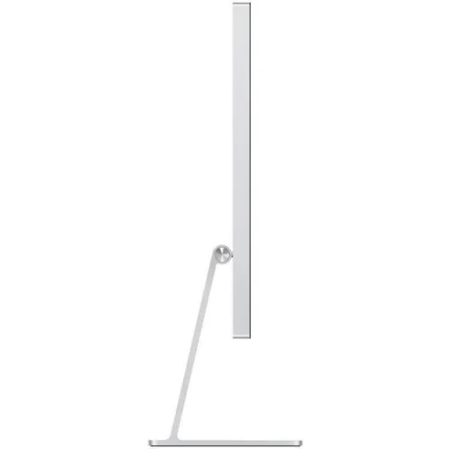 Apple Studio Display Monitor 27" 5120x2880 Standard Glass Stand με Ρύθμιση κλίσης