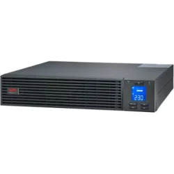 APC Mini UPS On-Line 3000VA 2700W με 7 IEC Πρίζες