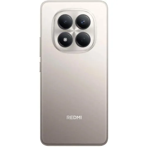 Xiaomi Redmi Note 15 Pro 4G NFC Dual SIM (8/256GB) Titanium