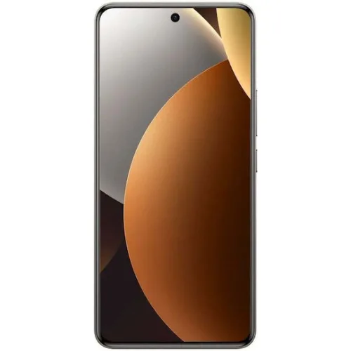 Xiaomi Redmi Note 15 Pro 4G NFC Dual SIM (8/256GB) Titanium