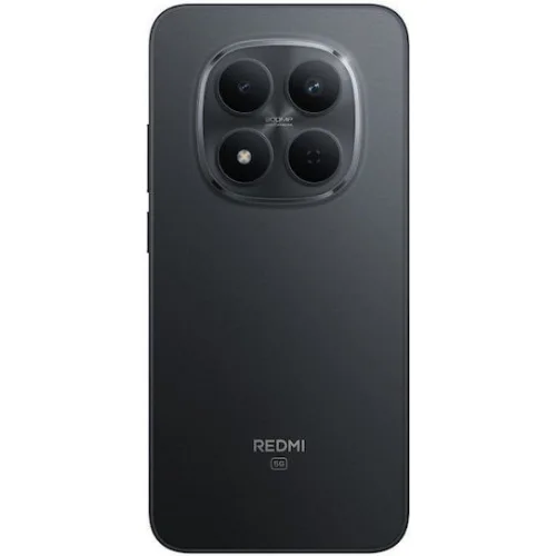 Xiaomi Redmi Note 15 Pro 5G Dual SIM (12/512GB) Black