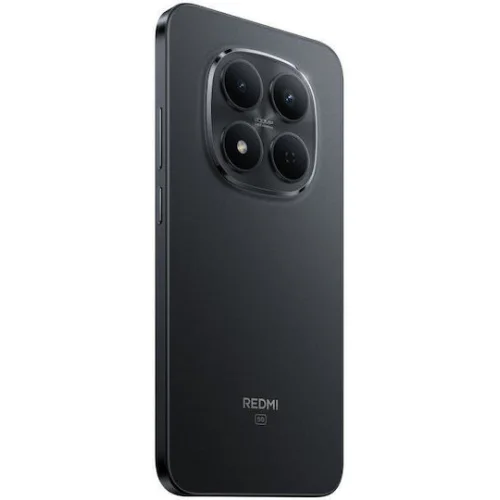 Xiaomi Redmi Note 15 Pro 5G Dual SIM (12/512GB) Black