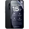 Xiaomi Redmi Note 15 Pro 5G Dual SIM (8/256GB) Black