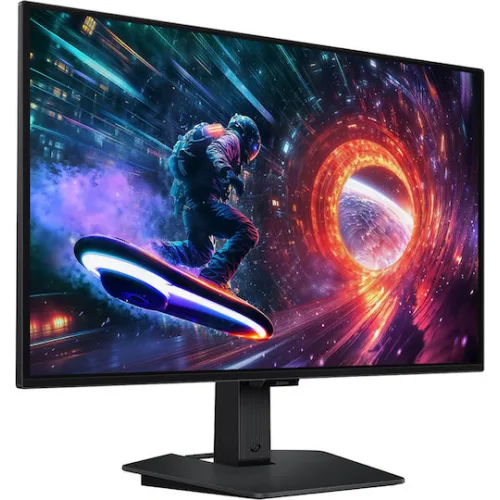 Samsung Odyssey G5 G50SF OLED HDR Gaming Monitor 27" QHD 2560x1440 180Hz με Χρόνο Απόκρισης 0.03ms GTG