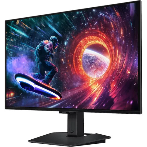 Samsung Odyssey G5 G50SF OLED HDR Gaming Monitor 27" QHD 2560x1440 180Hz με Χρόνο Απόκρισης 0.03ms GTG