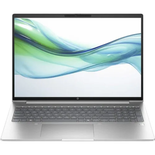 HP ProBook 465 G11 15.6" IPS FHD+ (Ryzen 7-7735U/16GB/512GB SSD/W11 Pro) (US Keyboard)