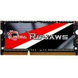 G.Skill Ripjaws DDR3 με Module 1x8GB και Ταχύτητα 1600 για Laptop