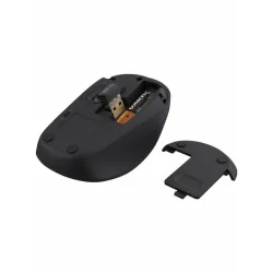 Trust Bologna Τσάντα Ώμου / Χειρός για Laptop σε Μαύρο χρώμα