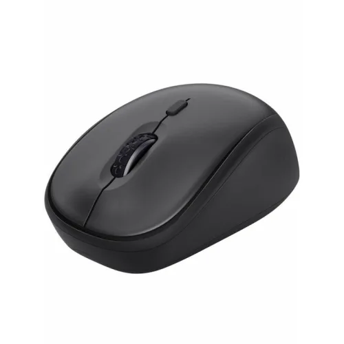 Trust Bologna Τσάντα Ώμου / Χειρός για Laptop σε Μαύρο χρώμα