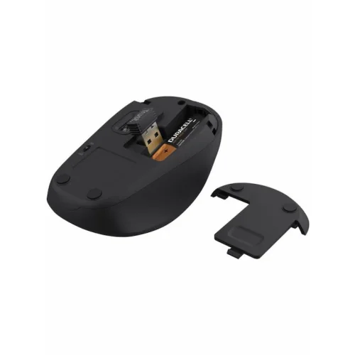 Trust Bologna Τσάντα Ώμου / Χειρός για Laptop σε Μαύρο χρώμα