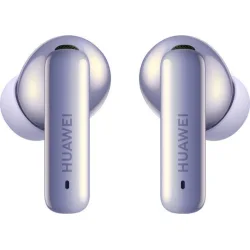 Huawei FreeBuds 6i Bluetooth Handsfree Ακουστικά με Αντοχή στον Ιδρώτα και Θήκη Φόρτισης Μωβ