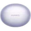 Huawei FreeBuds 6i Bluetooth Handsfree Ακουστικά με Αντοχή στον Ιδρώτα και Θήκη Φόρτισης Μωβ