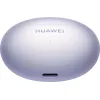 Huawei FreeBuds 6i Bluetooth Handsfree Ακουστικά με Αντοχή στον Ιδρώτα και Θήκη Φόρτισης Μωβ