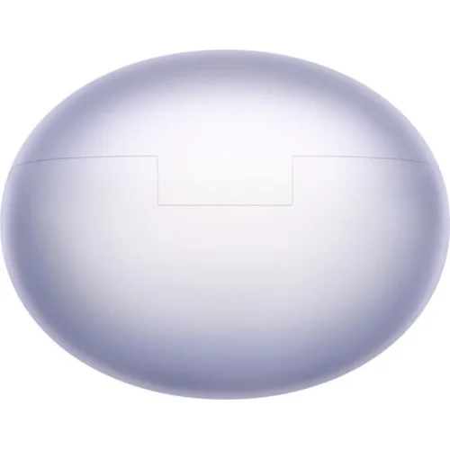 Huawei FreeBuds 6i Bluetooth Handsfree Ακουστικά με Αντοχή στον Ιδρώτα και Θήκη Φόρτισης Μωβ