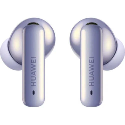 Huawei FreeBuds 6i Bluetooth Handsfree Ακουστικά με Αντοχή στον Ιδρώτα και Θήκη Φόρτισης Μωβ