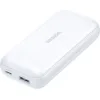 Ugreen PB501 Power Bank 10000mAh 30W Power Delivery / Quick Charge 3.0 Λευκό