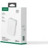 Ugreen PB501 Power Bank 10000mAh 30W Power Delivery / Quick Charge 3.0 Λευκό