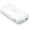 Ugreen PB501 Power Bank 10000mAh 30W Power Delivery / Quick Charge 3.0 Λευκό