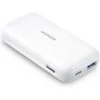Ugreen PB501 Power Bank 10000mAh 30W Power Delivery / Quick Charge 3.0 Λευκό