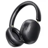 Ugreen HP203 Ασύρματα / Ενσύρματα Over Ear Ακουστικά με 45 ώρες Λειτουργίας Μαύρα